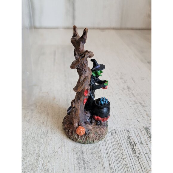 Spooky Village Witch poison Halloween scary accessory - Picture 3 of 6